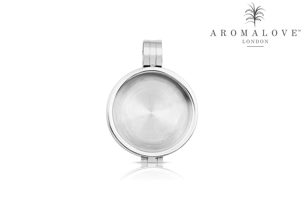 AromaLove London - AromaLove London [prodyct_title] - Diffuser Necklace  - Diffuser Jewelry AromaLove London - AromaLove London 