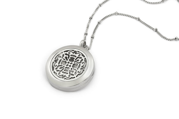 AromaLove London - AromaLove London [prodyct_title] - Diffuser Necklace Health and Beauty - Diffuser Jewelry AromaLove London - AromaLove London 