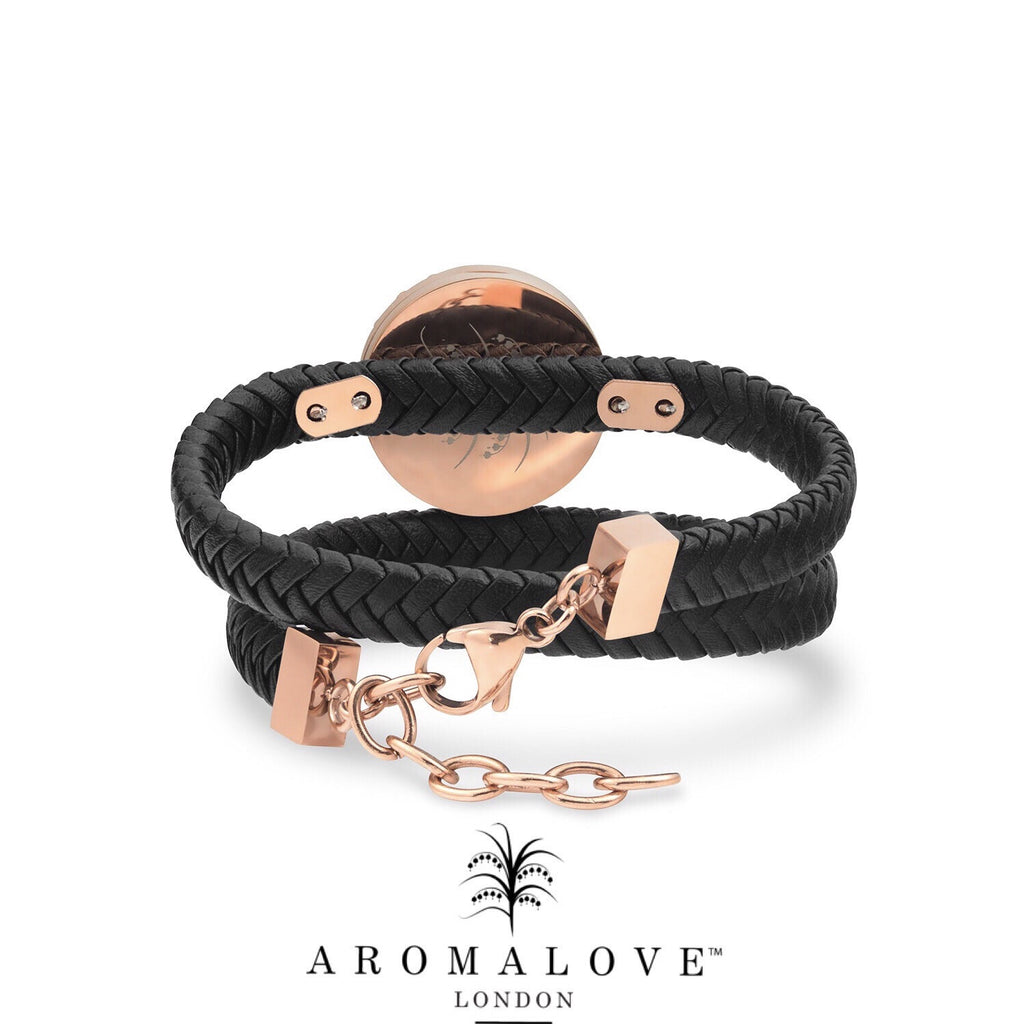 AromaLove London - AromaLove London [prodyct_title] - Diffuser Necklace Diffuser Bracelet - Diffuser Jewelry AromaLove London - AromaLove London 